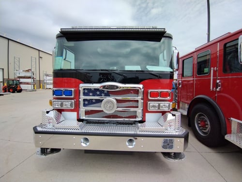 Austin FD