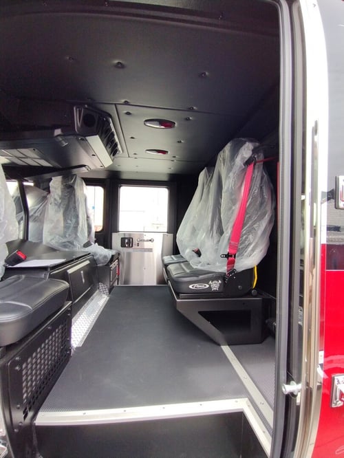Austin FD