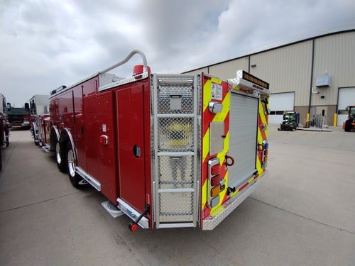 Austin FD