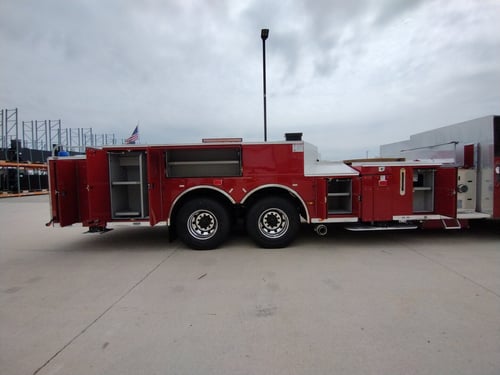 Austin FD