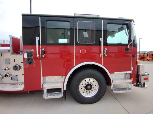 Austin FD
