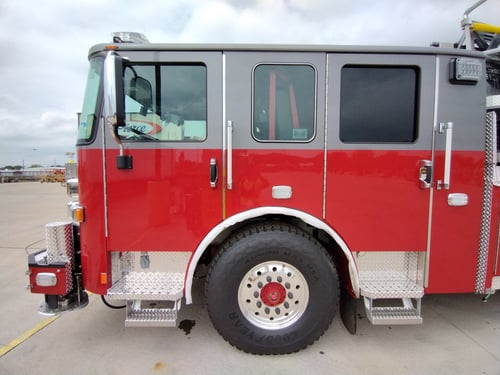 Indianapolis FD