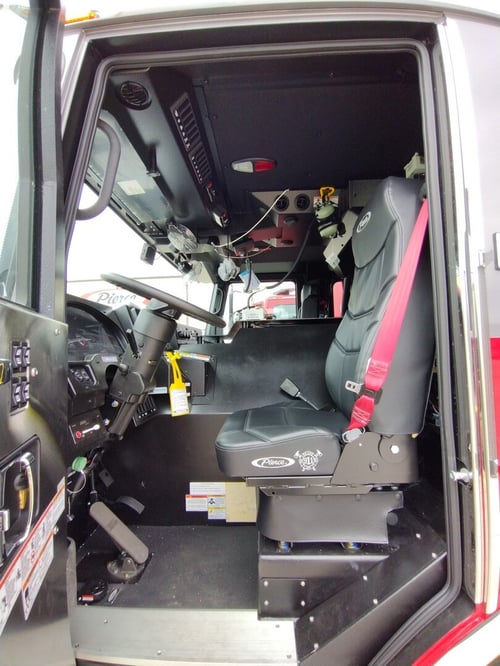 Indianapolis FD
