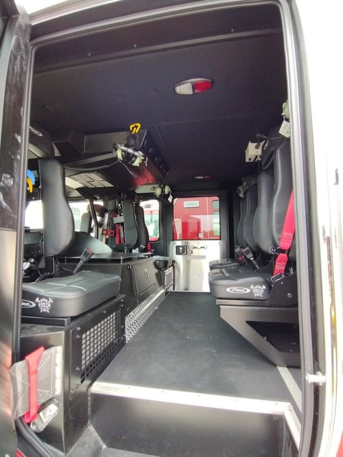 Indianapolis FD
