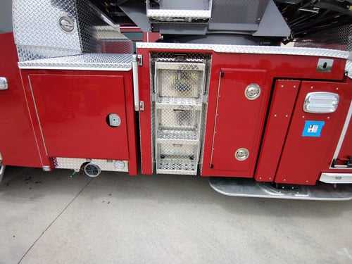Indianapolis FD