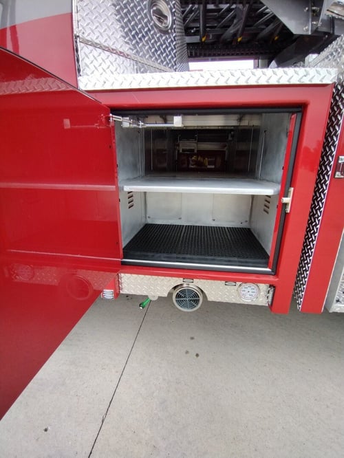 Indianapolis FD
