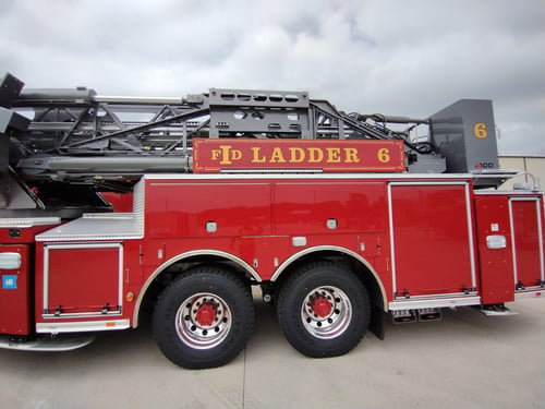 Indianapolis FD