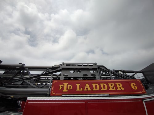 Indianapolis FD