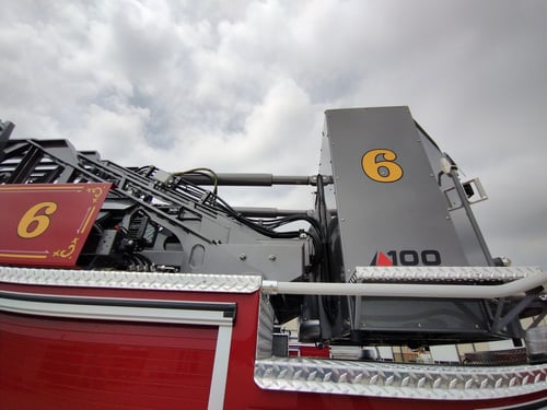 Indianapolis FD