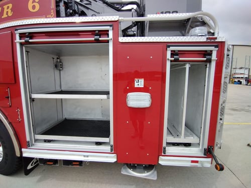 Indianapolis FD