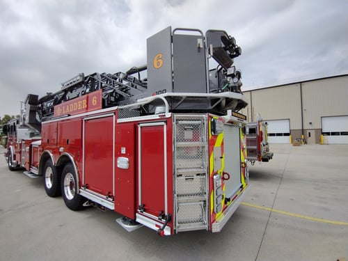 Indianapolis FD