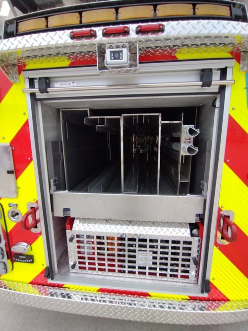 Indianapolis FD