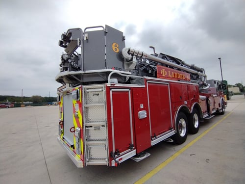 Indianapolis FD