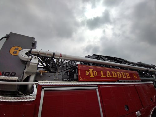 Indianapolis FD