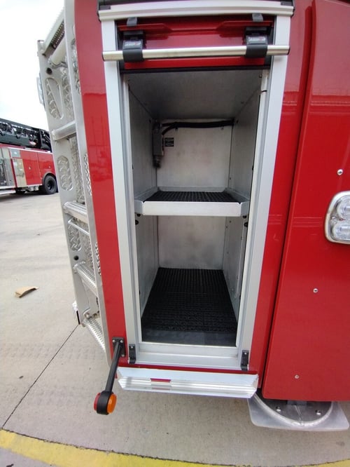 Indianapolis FD
