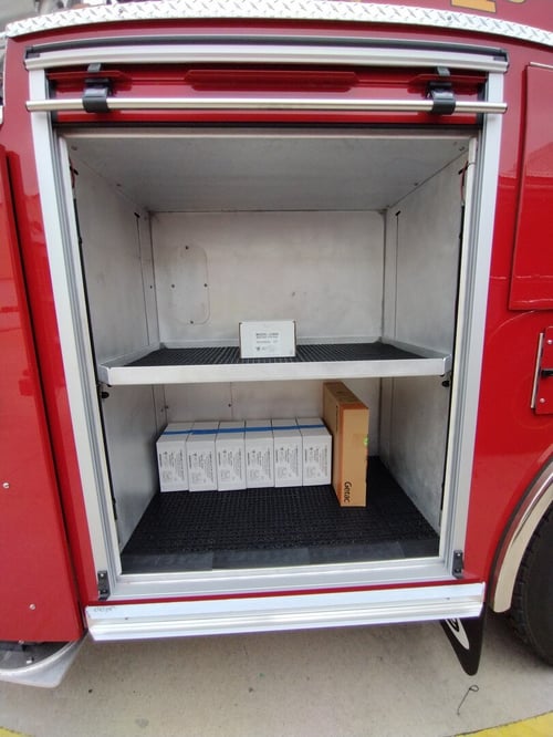 Indianapolis FD