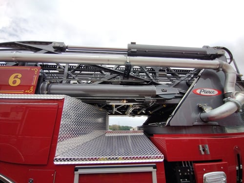 Indianapolis FD