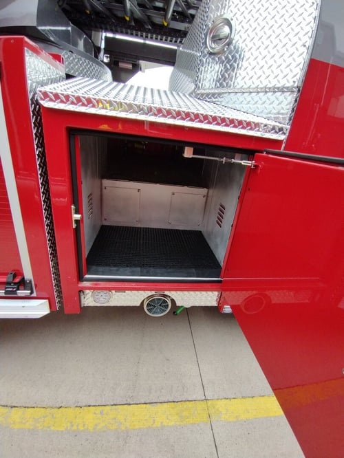 Indianapolis FD