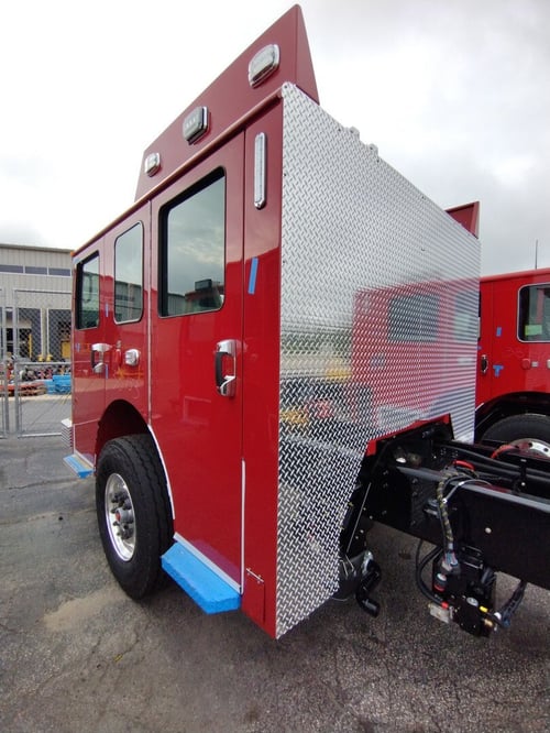 Cedar Hill FPD