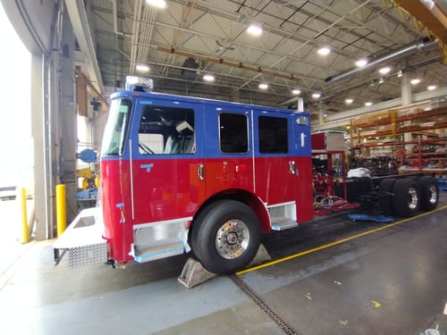 Gary FD