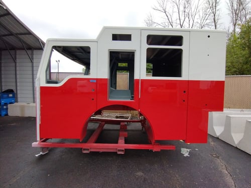 Crown Point Fire Rescue