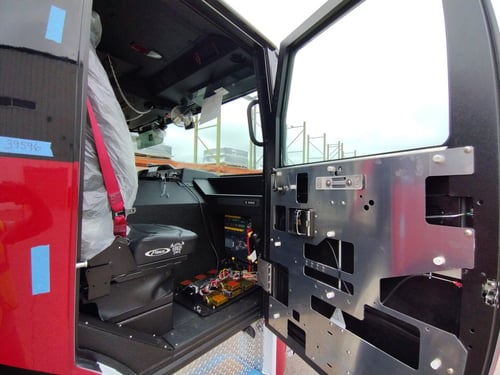 Lockport Twp FD