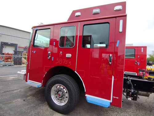 Cedar Hill FPD
