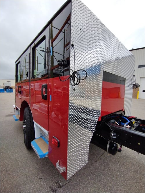Lockport Twp FD