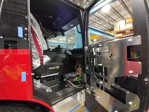 Tinley Park FD