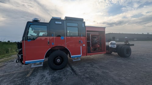 Little Canada FD