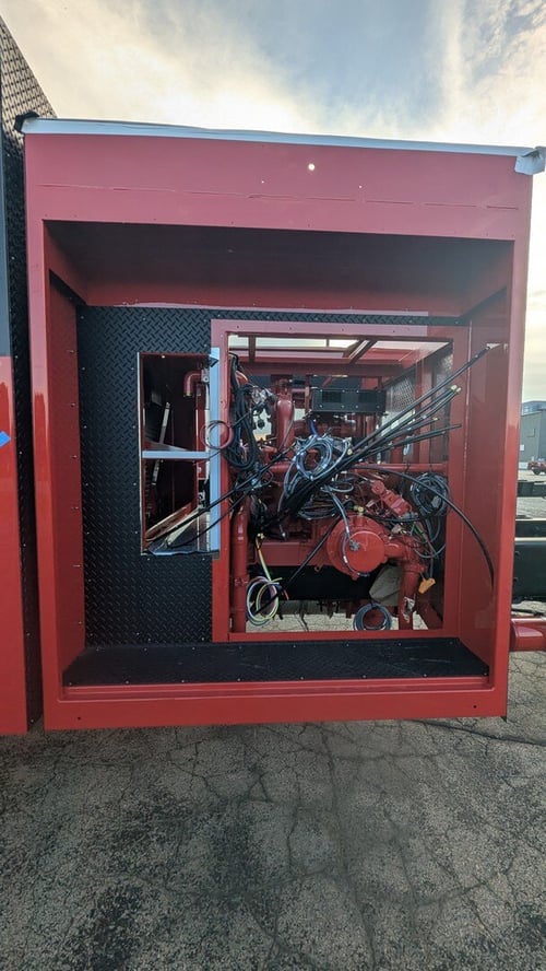 Little Canada FD