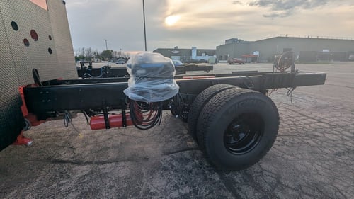 Little Canada FD