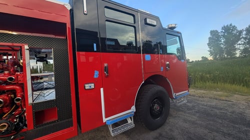 Little Canada FD