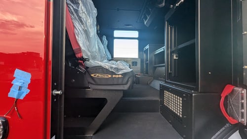 Little Canada FD
