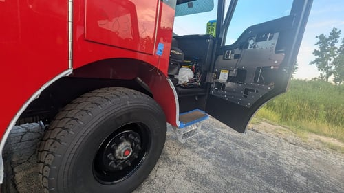 Little Canada FD