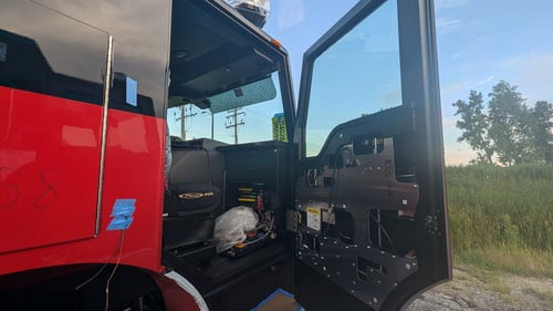 Little Canada FD