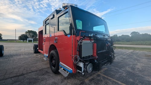 Little Canada FD