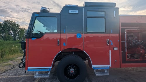 Little Canada FD