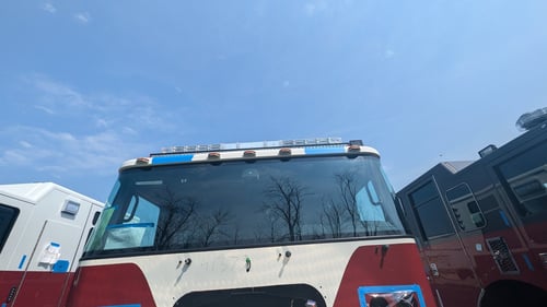 Broadview FD