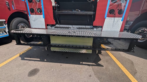Broadview FD