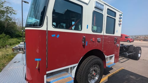 Broadview FD