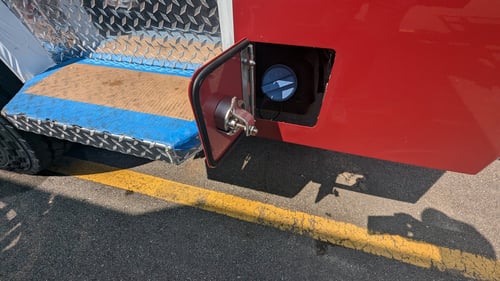 Broadview FD