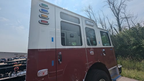 Broadview FD