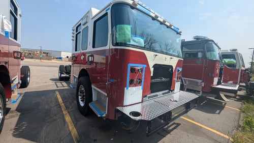 Broadview FD