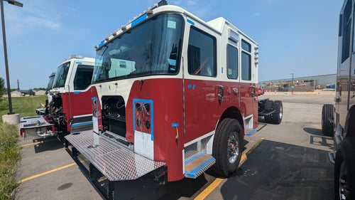 Broadview FD