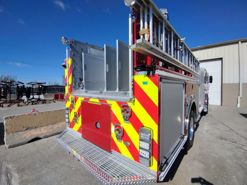Indianapolis FD