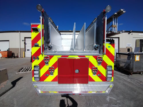 Indianapolis FD