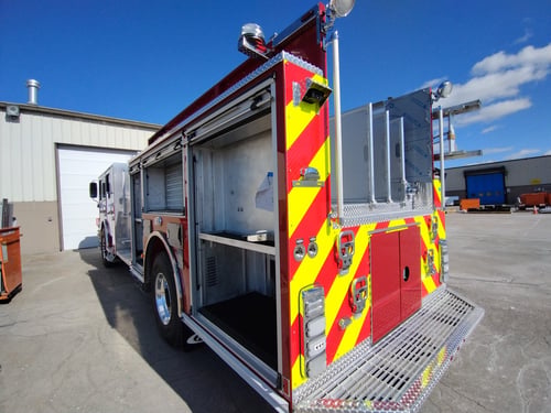 Indianapolis FD