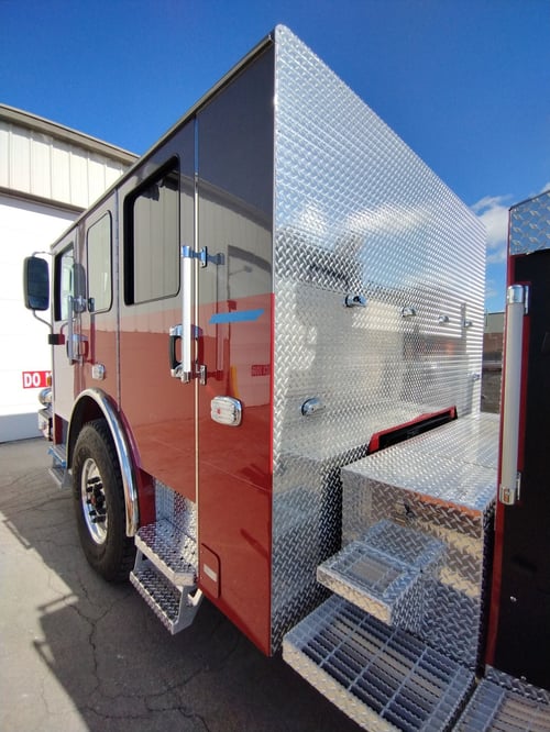 Indianapolis FD