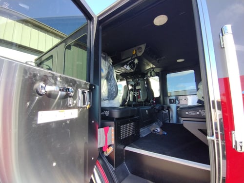 Indianapolis FD